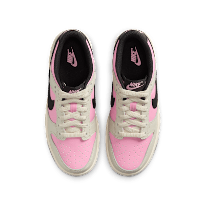 Nike Dunk LowSchuh für ältere Kinder Begrenzte Freigabe