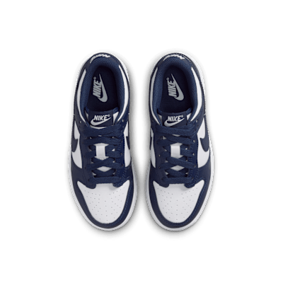 Nike Dunk LowSchuh für jüngere Kinder JETZT KAUFEN