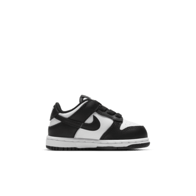 Nike Dunk LowSchuh für Babys und Kleinkinder Letzter Tag