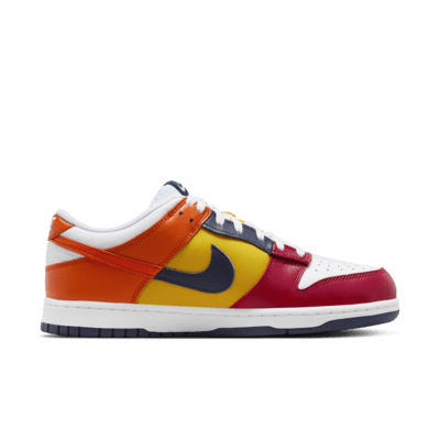 Nike Dunk Low JPSchuh Zeitbegrenzte Promotion