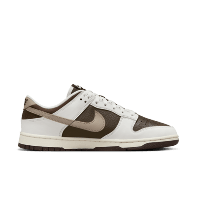 Nike Dunk LowHerrenschuh Bis zu 50% Rabatt