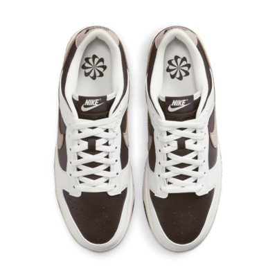 Nike Dunk LowHerrenschuh Bis zu 50% Rabatt