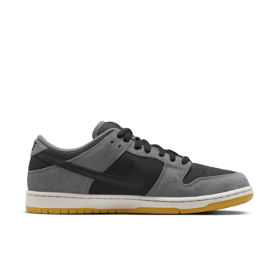 Nike SB Dunk Low ProSkateboardschuh Bis zu 60% Rabatt