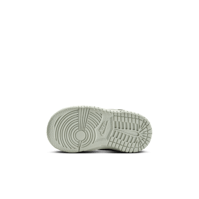 Nike Dunk LowSchuh für Babys und Kleinkinder Bis zu 65% Rabatt