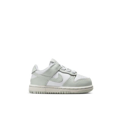 Nike Dunk LowSchuh für Babys und Kleinkinder Bis zu 65% Rabatt