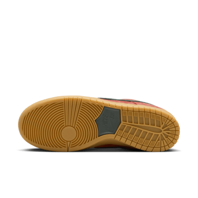 Nike SB Dunk Low ProSkateboardschuh Nur für heute