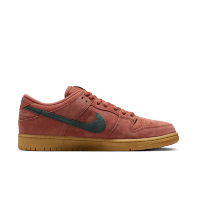 Nike SB Dunk Low ProSkateboardschuh Nur für heute