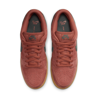 Nike SB Dunk Low ProSkateboardschuh Nur für heute