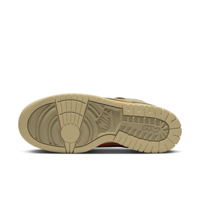 Nike Air Dunk JumboHerrenschuh Sonderangebot der Fabrik