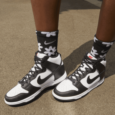 Nike Dunk HighDamenschuh Bis zu 55% Rabatt