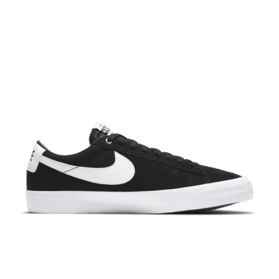Nike SB Zoom Blazer Low Pro GTSkateboardschuh 50% Rabatt mit kostenlosem Versand