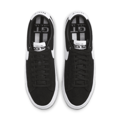 Nike SB Zoom Blazer Low Pro GTSkateboardschuh 50% Rabatt mit kostenlosem Versand