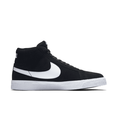 Nike SB Zoom Blazer MidSkateboardschuh Clearance-Verkauf