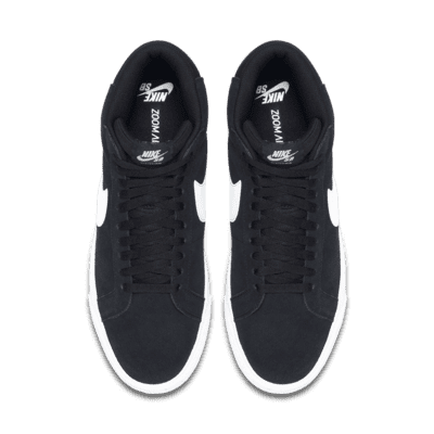 Nike SB Zoom Blazer MidSkateboardschuh Clearance-Verkauf