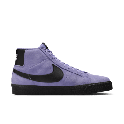 Nike SB Zoom Blazer MidSkateboardschuh Kostenloser Versand international
