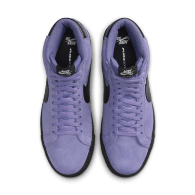 Nike SB Zoom Blazer MidSkateboardschuh Kostenloser Versand international