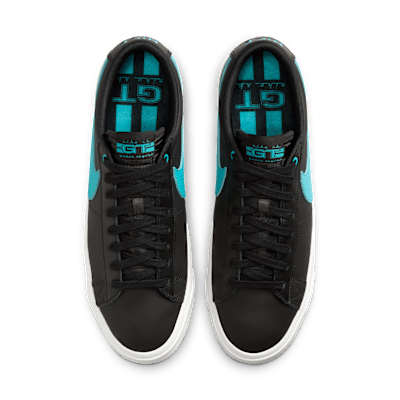 Nike SB Blazer Low Pro GTSchuh (Herren) Fabrikladen