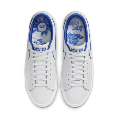 Nike SB Blazer Low Pro GT PremiumSchuh (Herren) Speichern exportieren