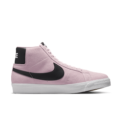 Nike SB Zoom Blazer MidSkateboardschuh Im Verkauf