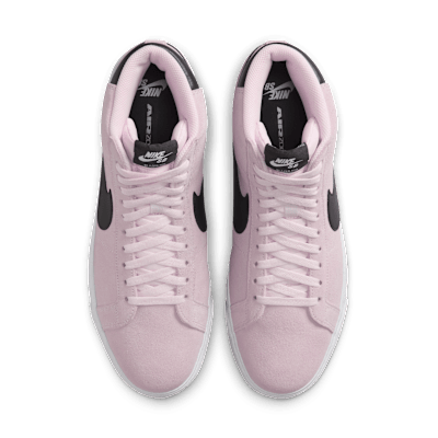 Nike SB Zoom Blazer MidSkateboardschuh Im Verkauf
