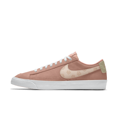 Nike Blazer Low '77 By YouPersonalisierbarer Herrenschuh Outlet