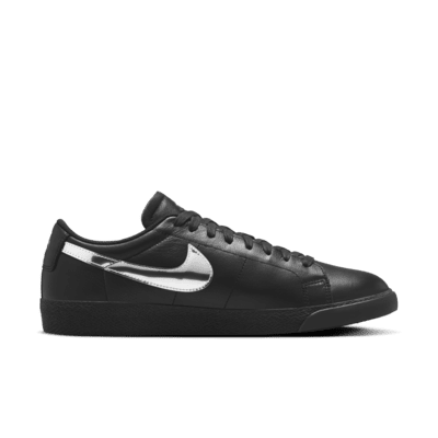 Nike SB Zoom Blazer Low x Dancer SkateboardsSchuh (Herren) Auslauf