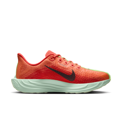 Nike Pegasus PlusStraßenlaufschuh (Damen) Fabrikverkauf