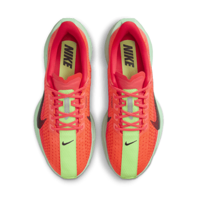 Nike Pegasus PlusStraßenlaufschuh (Damen) Fabrikverkauf