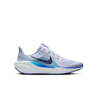 Nike Pegasus 41Straßenlaufschuh (ältere Kinder) Fabrikpreis