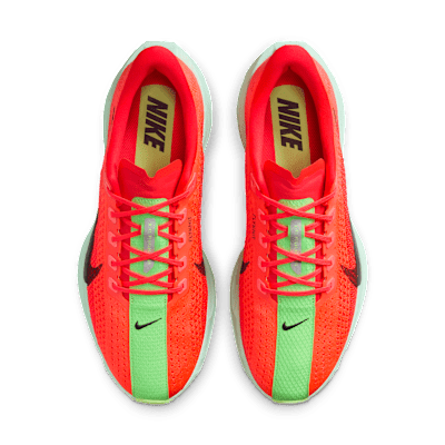 Nike Pegasus PlusStraßenlaufschuh (Herren) Großer Ausverkauf