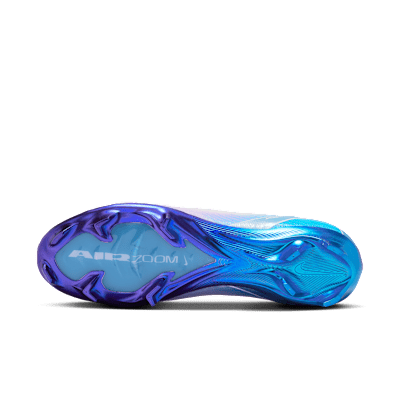 Nike Mercurial Vapor 16 Elite LV8FG Low Top-Fußballschuh Black Friday
