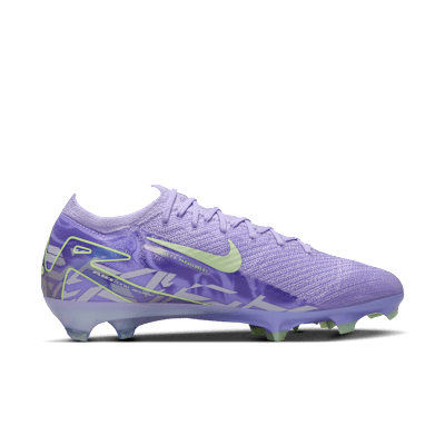 Nike United Mercurial Vapor 16 EliteFG Low-Top Fußballschuh Cyber Monday