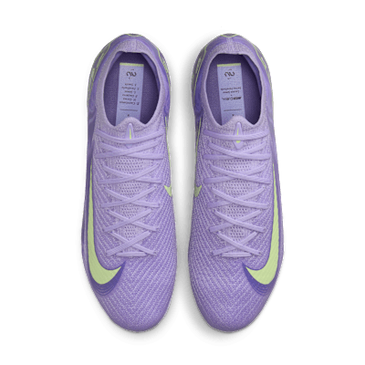 Nike United Mercurial Vapor 16 EliteFG Low-Top Fußballschuh Cyber Monday