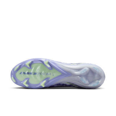 Nike United Mercurial Superfly 10 EliteHigh-Top-Fußballschuh für normalen Rasen Weihnachtsangebot
