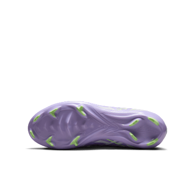 Nike United Jr. Mercurial Vapor 16 ProLow-Top-Fußballschuh für normalen Rasen (ältere Kinder) Osterangebot
