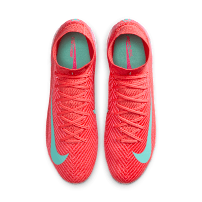 Nike Mercurial Superfly 10 EliteHigh-Top-Fußballschuh für normalen Rasen Muttertagsangebot