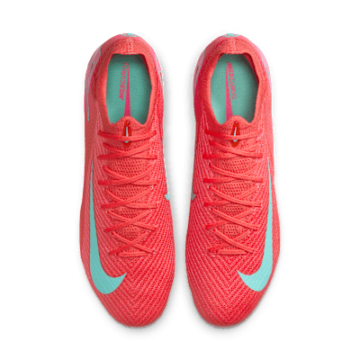 Nike Mercurial Vapor 16 EliteFG Low-Top-Fußballschuh Vatertagsangebot
