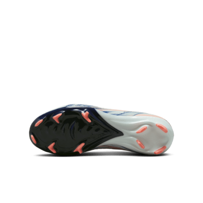 Nike Jr. Mercurial Vapor 16 ProLow-Top-Fußballschuh für normalen Rasen (jüngere/ältere Kinder) Valentinstagsangebot