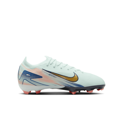 Nike Jr. Mercurial Vapor 16 ProLow-Top-Fußballschuh für normalen Rasen (jüngere/ältere Kinder) Valentinstagsangebot