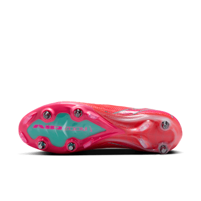 Nike Mercurial Vapor 16 EliteSG-Pro Fußballschuh mit niedrigem Schaft Top Angebot
