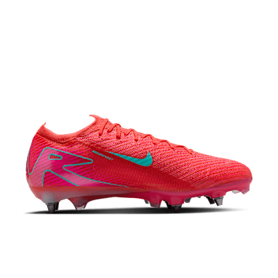 Nike Mercurial Vapor 16 EliteSG-Pro Fußballschuh mit niedrigem Schaft Top Angebot