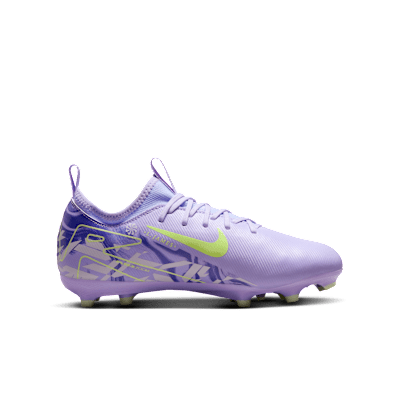 Nike United Jr. Mercurial Vapor 16 AcademyMG Low Top-Fußballschuh (ältere Kinder) Zeitlich begrenztes Angebot