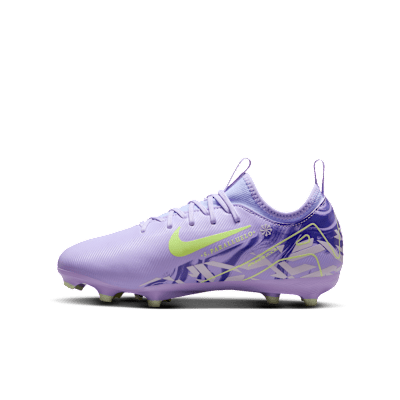 Nike United Jr. Mercurial Vapor 16 AcademyMG Low Top-Fußballschuh (ältere Kinder) Zeitlich begrenztes Angebot