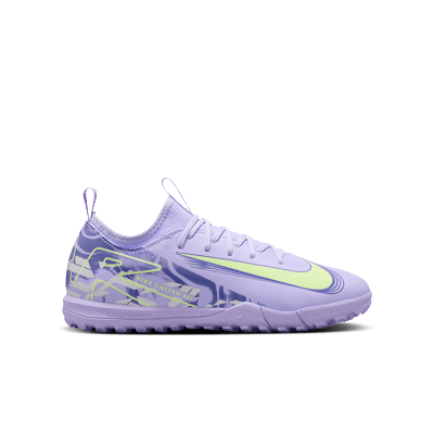 Nike United Jr. Mercurial Vapor 16 AcademyTF Low Top-Fußballschuh (ältere Kinder) Exklusive Angebote