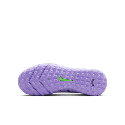 Nike United Jr. Mercurial Superfly 10 AcademyTF High-Top-Fußballschuh (ältere Kinder) Blitzangebot