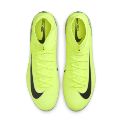 Nike Mercurial Superfly 10 AcademySG-Pro High-Top-Fußballschuh Räumungsverkauf