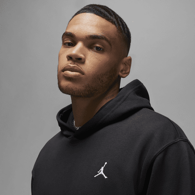 Jordan Brooklyn FleeceHoodie mit Print für Herren Sonderangebote