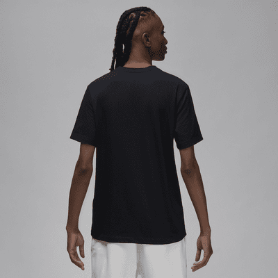 Jordan LondonHerren-T-Shirt Kostenlose Rückgabe