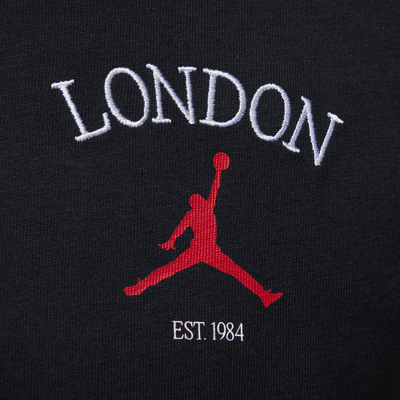 Jordan LondonHerren-T-Shirt Kostenlose Rückgabe