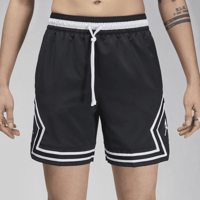 Jordan SportDiamond Shorts aus Dri-FIT-Gewebe für Herren JETZT KAUFEN